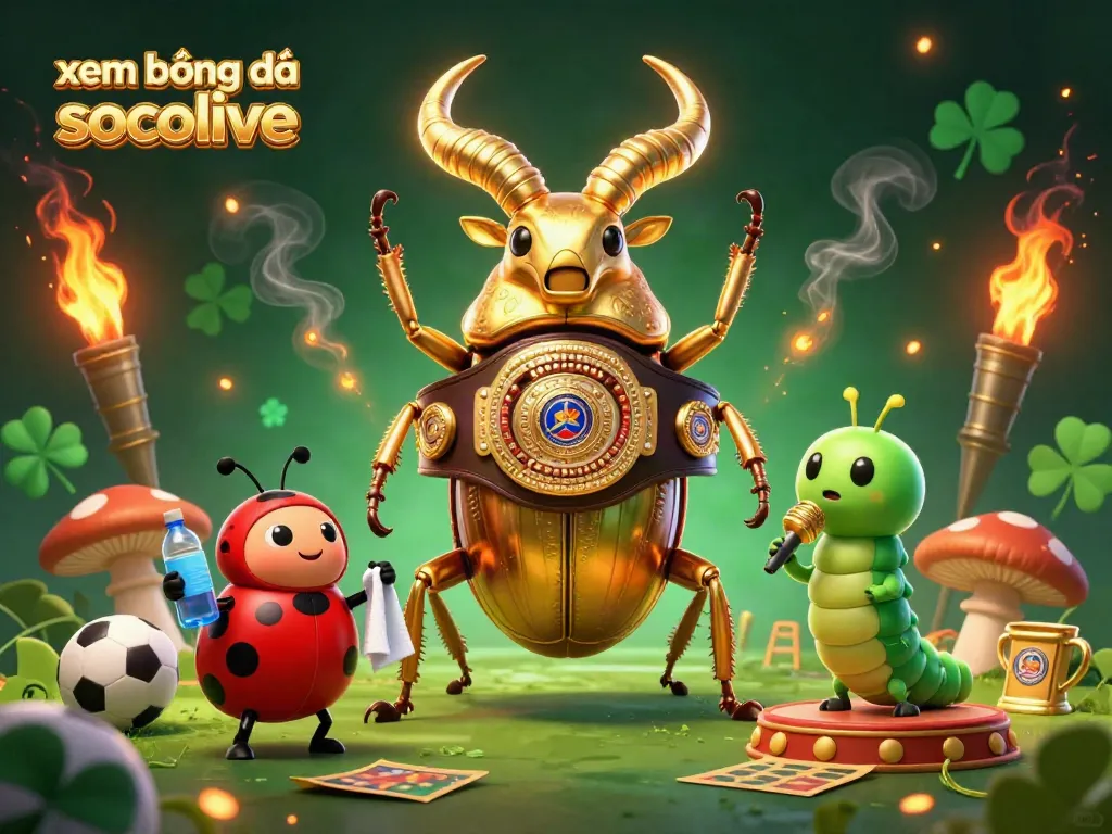 Watch xem bóng đá socolive live with amazing graphics and dynamic sports illustrations.
